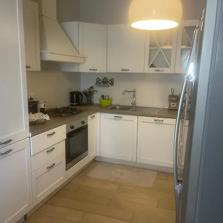 In Appartement