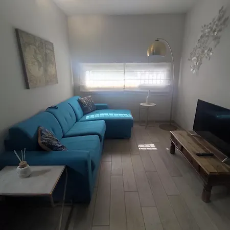 Appartement In